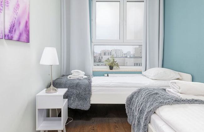 RentPlanet - Apartament Dunikowskiego - Foto 3