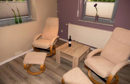 Ferienwohnung Eggeblick - Foto 6