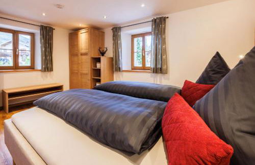 Ferienwohnung Schuhbeck inkl. Chiemgaukarte - Foto 9