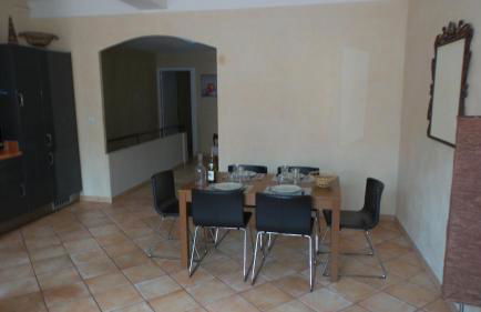 spacieux logement face à la Cité Médievale - Foto 18