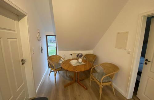 Reethaus Vilmnitz Reethaus Vilmnitz - Fewo "Muglitz" - Foto 18