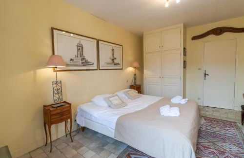 La Borie du chateau de Caudon - Foto 13