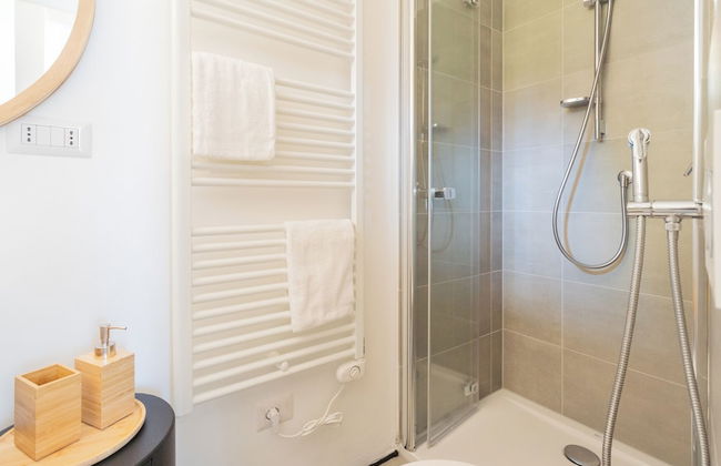 P Terrace by Rent all Como - Foto 24