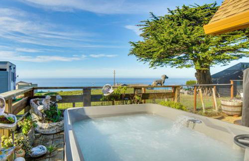 Private Beach Access Pet-Friendly California Gem! - Foto 1
