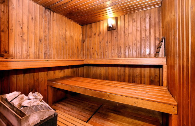 Durbuy Forest Villa With Pool - Foto 48