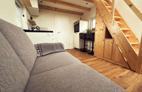 Tiny House in der Rhön - ruhig & naturnah - Foto 17