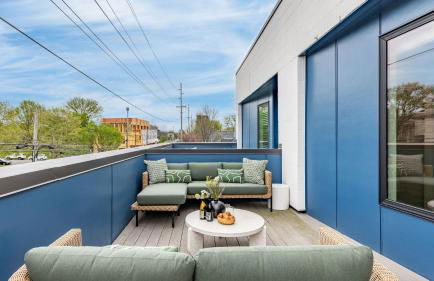 Outrider Buyout - 2 Units - DT Nashville by AvantStay - Photo 77