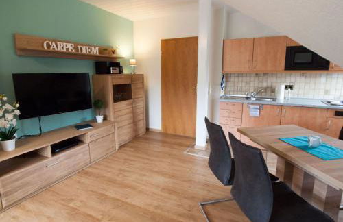 Apartment Fewo Hoppenhof 1 by Interhome - Foto 31