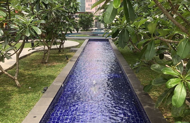 Onthree20 Residencies 2 Room 3 Bed Apartment - Foto 20