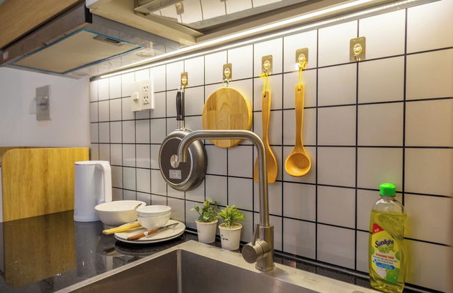 Anna Premier Apartment Ho Chi Minh - Foto 31