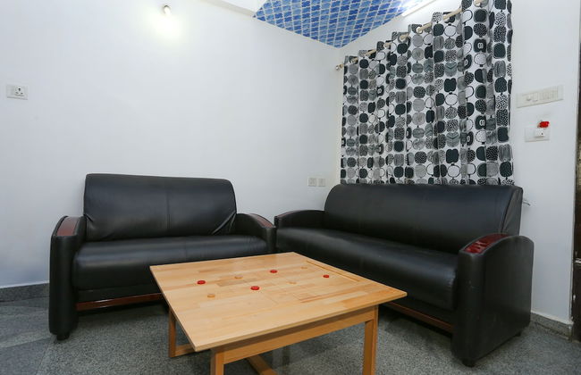 OYO 23654 Home Cozy 2BHK Aluva Metro Station - Foto 25