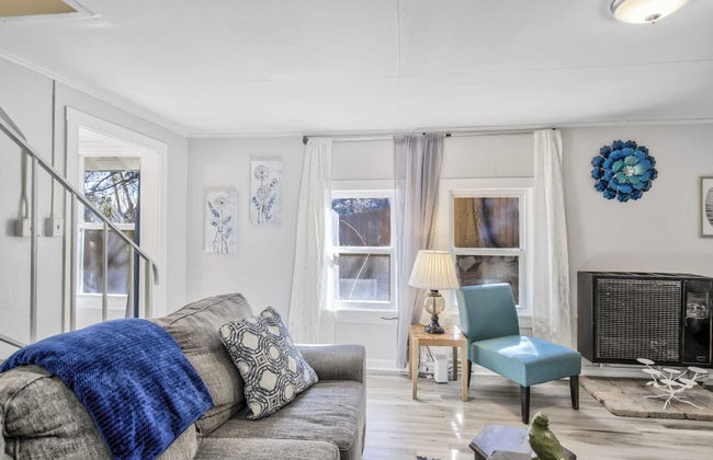 3BR Mountain Escapeat The Base Of Pikes Peakfamily Friendly - Photo 20