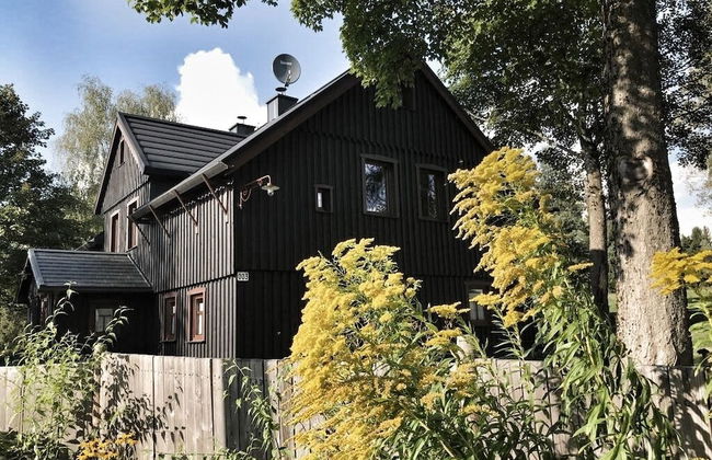 Berghütte Vogtland - Photo 42