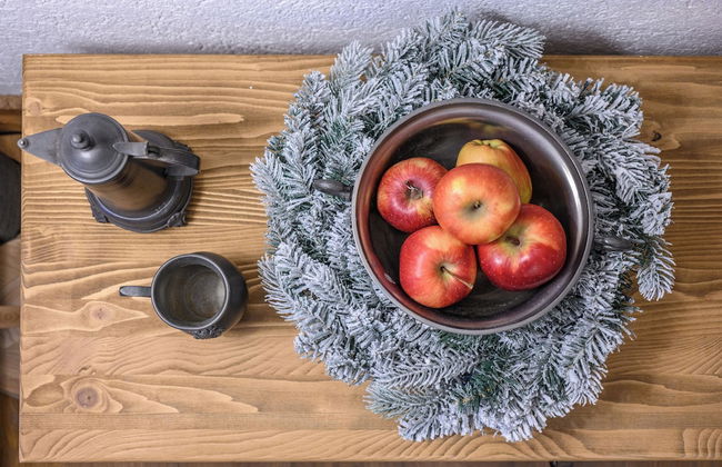 Maison Beillardey - Foto 17