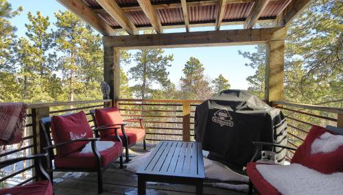 Foote Creek Lodge - Foto 3