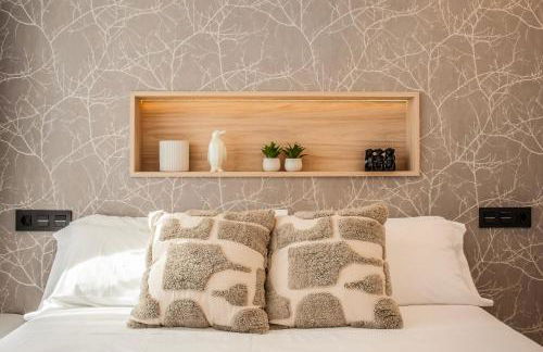 Cid III - Apartamentos Burgos Deluxe - Foto 7