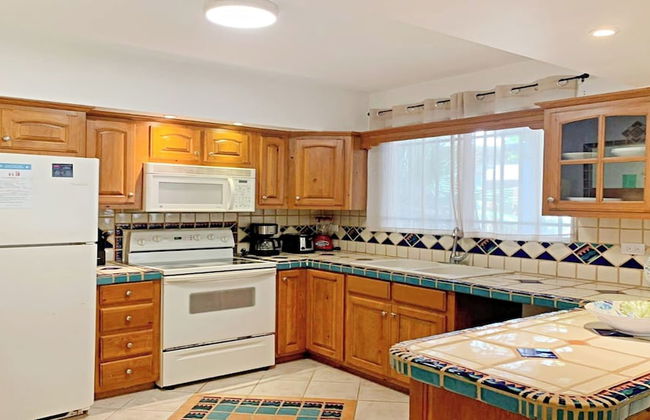 Villa Relax 1 by Kivoya - Foto 10