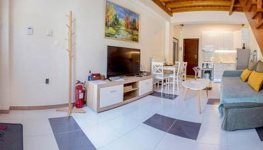 Aigaiou House 2 - Foto 2