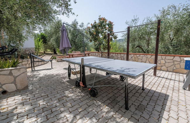 Villa Pasquale - Photo 34