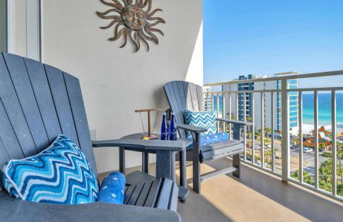 Sterling Shores 908 - Home Sea Home - Foto 12