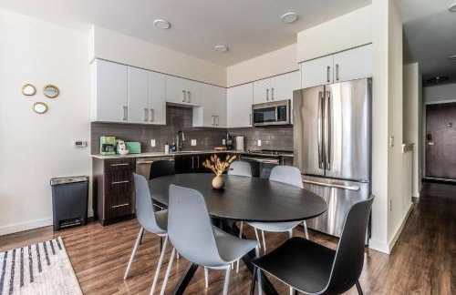 Sophari Parkside: Bellevue Apartments - Foto 96
