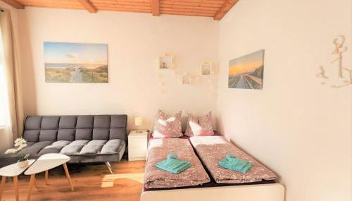 R1 - Urlaubsmagie - Bad Schandau fußläufig, Garten - Foto 5