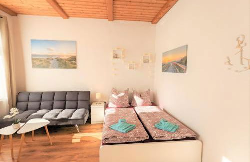 R1 - Urlaubsmagie - Bad Schandau fußläufig, Garten - Foto 5