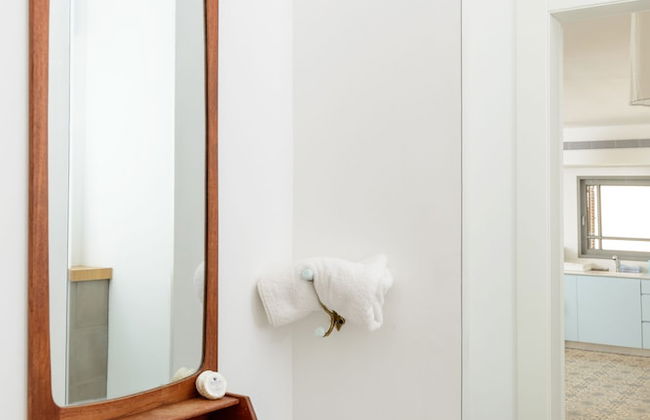 Terrace & View on Dallal square by FeelHome - Foto 20