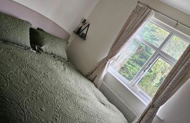 The Sweetbriar Cottage 3 bedroom house in Leeds - Foto 59