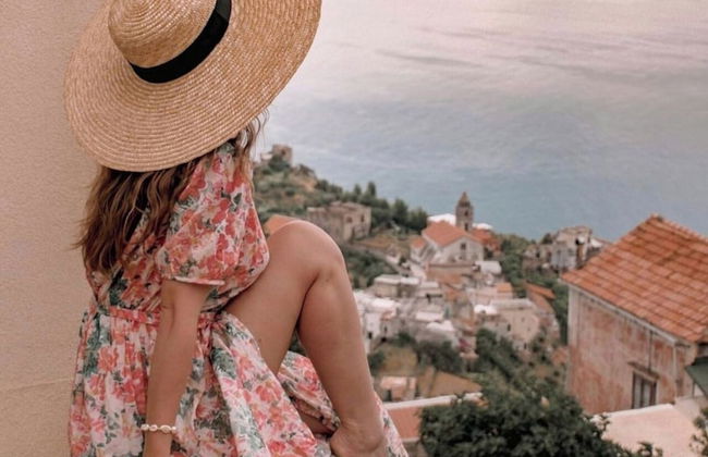 La Dolce Vita Ravello - Foto 72