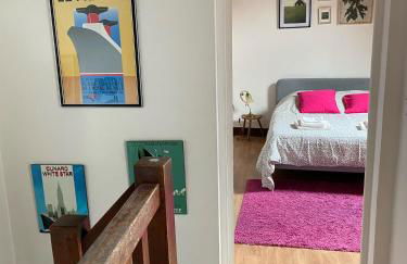 La maison des Teinturiers maison de ville avec jardin - Photo 23