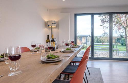 Chapel House, Alderton - Photo 18