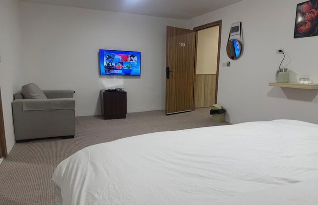 Skylight Apartments - Foto 28