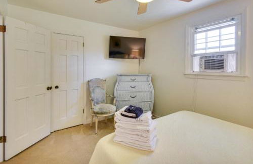 Spacious Cheriton Home 8 Mi to Cape Charles! - Foto 21