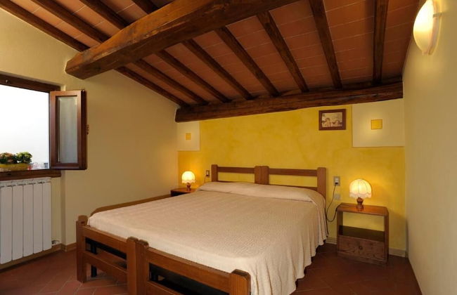 Agriturismo Bellosguardo - Maisonette - Photo 2