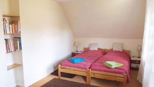 schöne 3 Zimmer Ferienwohnung in St. Dionys bei Lüneburg - Foto 5