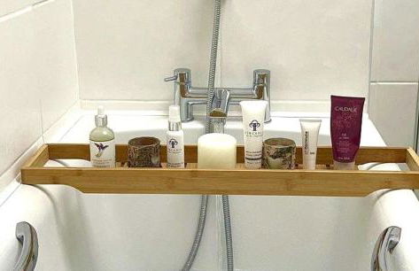 Devon 6-Bed Cottage with Country Views & Parking - Foto 25