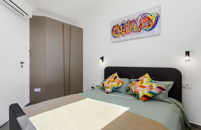 Apartment in Croatia Near Stunning Beaches - Foto 8