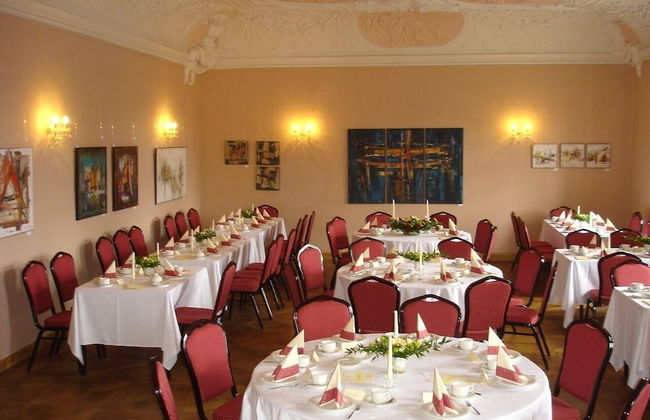 Schloß Schönberg - Foto 25