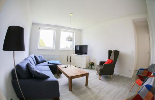 Gutshaus Wohnung 5 - Foto 7