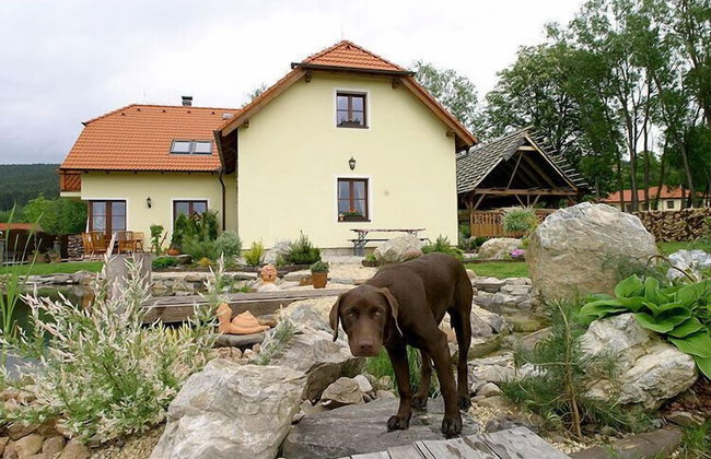 Apartmán Vyšný - Photo 25