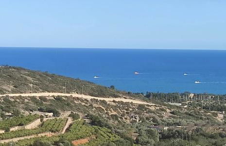 Mira d'Oro. Peniscola. - Foto 2