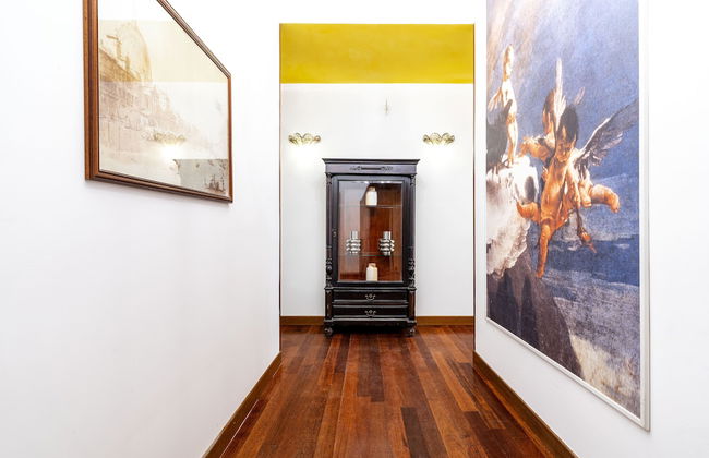 Residence Centopietre - Photo 54