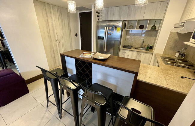 Santa Ana Guayaquil Lux Coliving Ecuador - Foto 32