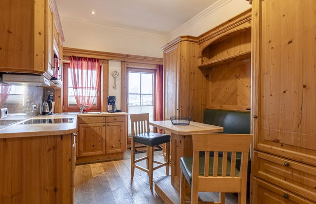 Nice Apartment With Balcony - Foto 6