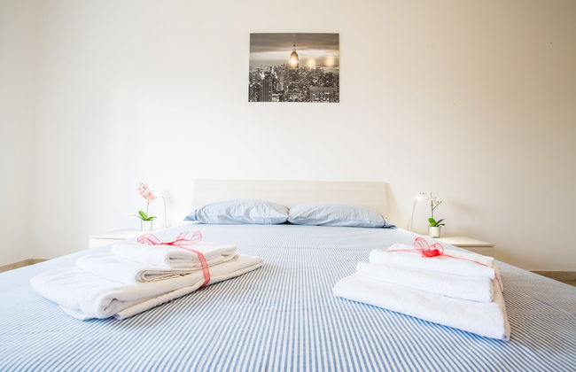 Bright Apartments Desenzano - La Quiete Lake View - Foto 6