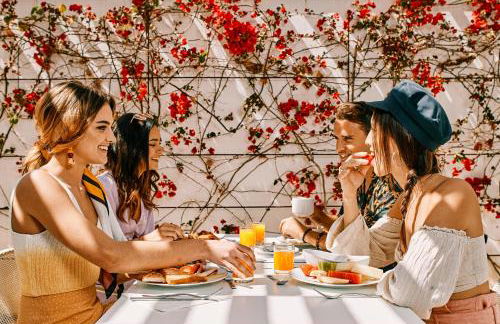 Ebano Hotel Apartments & Spa - Foto 30