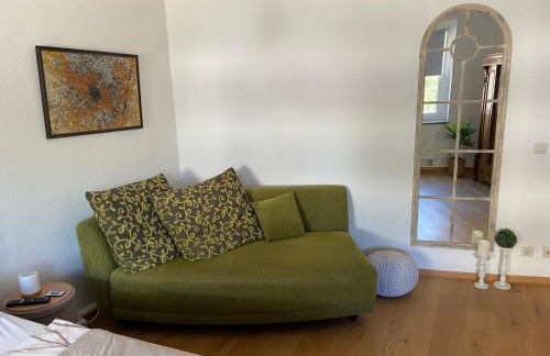 Schöne Ferienwohnung mit kostenlosem Parkplatz - Foto 12