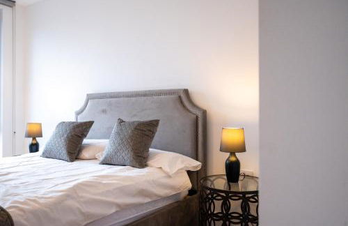 Stylish Penthouse Near Little Venice & Hyde Park - Foto 58