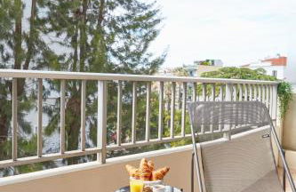 Cannes centre-Palais-200m des plages - Foto 7